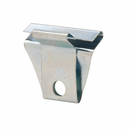 Product image for B-Line BA-4-16-H1 Zinc Plated Sign Hanger