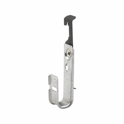 B-Line BCH12-W2 3/4 Inch Pre-Galvanized Cable to Wire and Rod Fastener