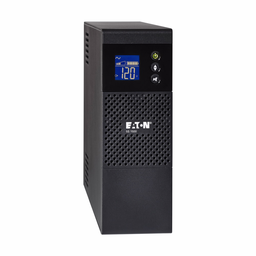 Eaton Electrical 5S1500LCD 120 Volt 900 W 1500 VA LCD Interface Energy Efficient UPS