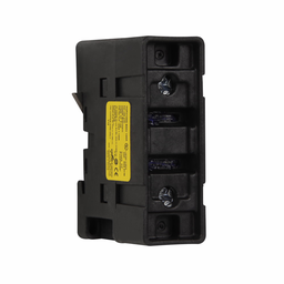 Eaton Bussmann series TCFH modular fuse holder, 600 Vac, 600 Vdc, 100A