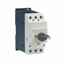 Cutler-Hammer XTPR040DC1 IEC motor control UL 489 Industrial Miniature Circuit Breakers - Supplementary Protector, 6A, 10-20X /n trip, Single-pole, Standard terminals