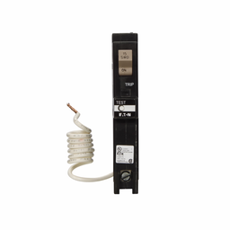 Eaton Electrical CHFGFT120 20 Amp 1-Pole Circuit Breaker