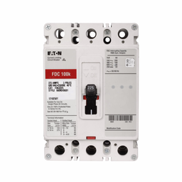 ETN FDC3150 FDC31506609C43G99FD 3P