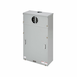 121413 | Eaton B-Line series CT meter socket TS provision