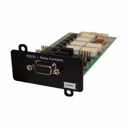 Cutler-Hammer RELAY-MS Relay Card MS format