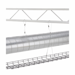 B-L BKB38-094-40 KWIKWIRE ACCESSORY, BOLT STYLE SINGLE TYPE