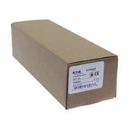 Eaton Bussmann series CHM modular fuse holder, 600V (UL), 690V (IEC), 30A (UL), 32A (IEC), Modular fuse holder, Three-pole - CHM3DIU