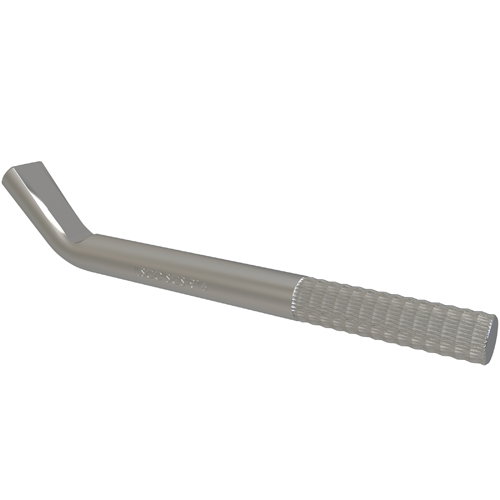 Product image for ILSCO SGS-916 GRND STUD 5/8 NOM ROD