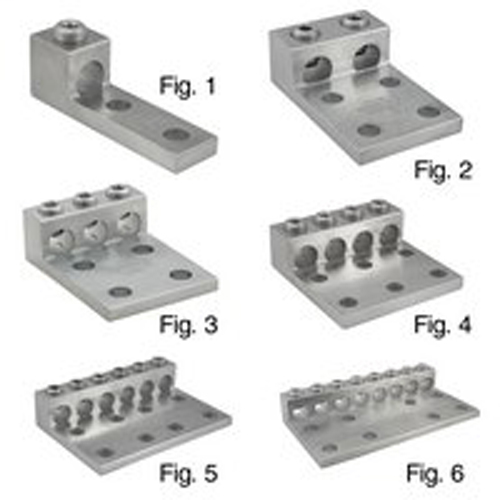 Product image for UTL USG-350R86 MDY SPAD TFMR CONN