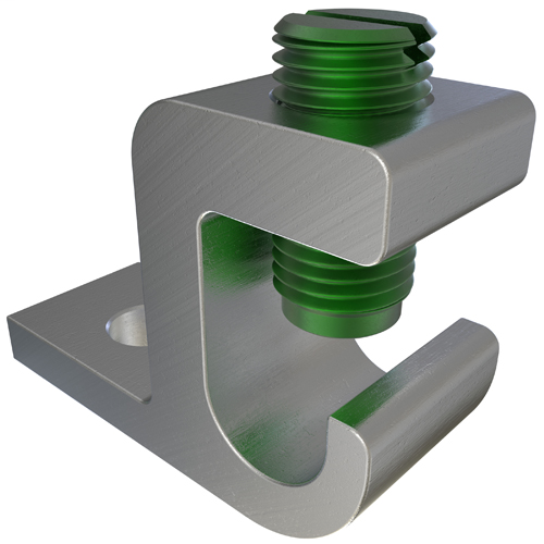 Product image for ILSCO GBL-1/0-B2 AL MEC 1/0-14 T UR