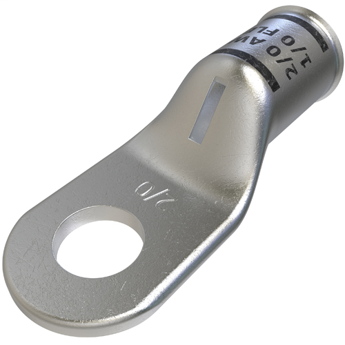 ILSCO CRA-1/0-38M CU CMP 1/0 3/8 T ILSCO CRA-1/0-38M CU CMP 1/0 3/8 T