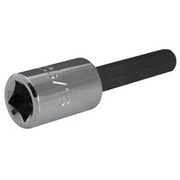 Product image for ILSCO DR-12 1/2 TORQUE WRENCH DRIVE