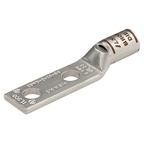 ILSCO CSWD-600-12-134 CU CMP 600 k ILSCO CSWD-600-12-134 CU CMP 600 k