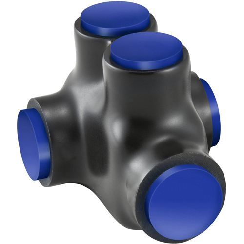 ILSCO PBTL-4-750-F INS L(4)750-4/0, ILSCO PBTL-4-750-F INS L(4)750-4/0,