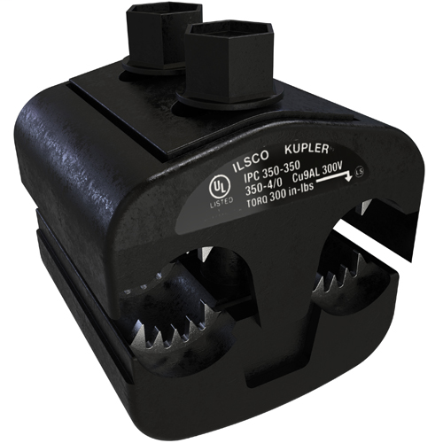 ILSCO IPC-350-350-B IPC (R)350-4/0 ILSCO IPC-350-350-B IPC (R)350-4/0