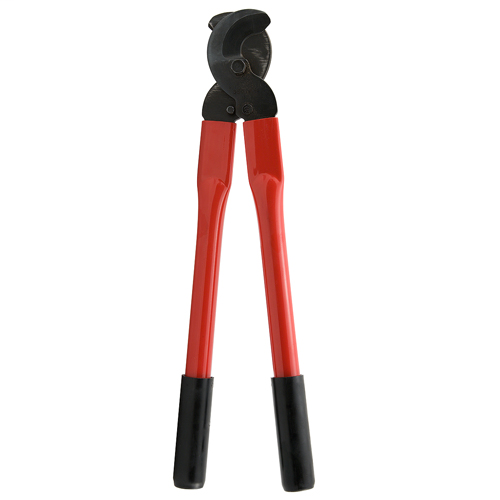 Product image for ILSCO CTR-350 CABLE CUTTER - UP TO