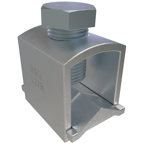 ILSCO D-2738 CU MEC 500-1/0 T UR CS ILSCO D-2738 CU MEC 500-1/0 T UR CS