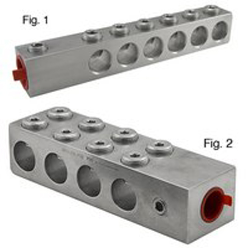 Product image for UTL PTF5-350J SLIP AL TFMR CONN