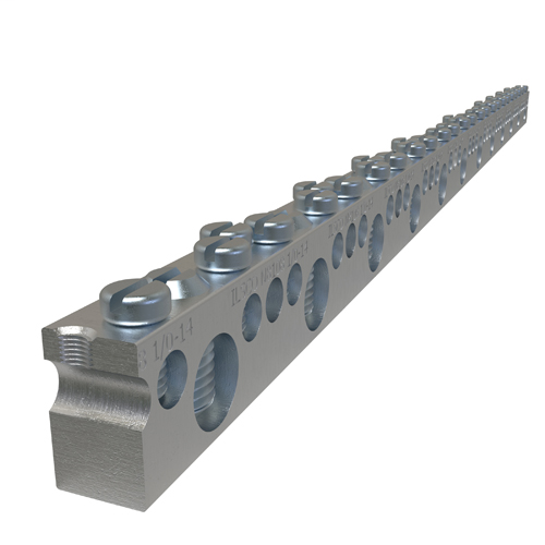 Product image for ILSCO NBAE-1233-2 CU MEC 16-14 #10