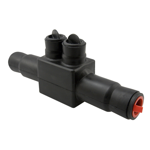 Product image for Ilsco USPA-500SS-DB USPA-500SS-DB