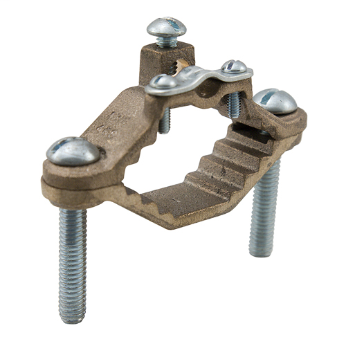 Grounding & Bonding Clamps Viking Electric