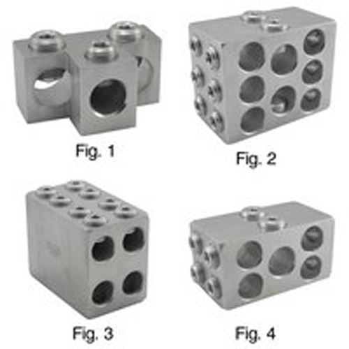 Product image for UTL UGD6-750600KP O/H BARE CONN