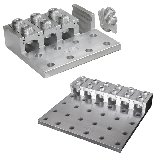 ILSCO USGL-600R84 AL LAY IN (4)600- ILSCO USGL-600R84 AL LAY IN (4)600-