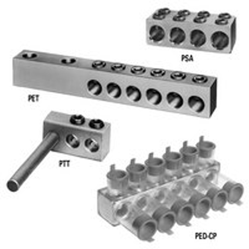 ILSCO PED-2-2/0-Z AL MEC 2/0-14 T U ILSCO PED-2-2/0-Z AL MEC 2/0-14 T U