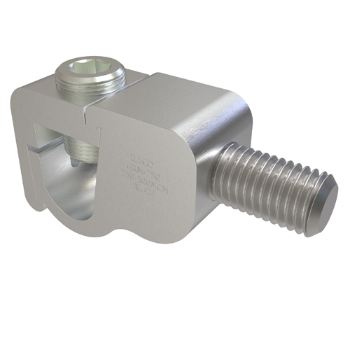 Product image for ILSCO GRM-750 AL MEC 750-500 3/4-10