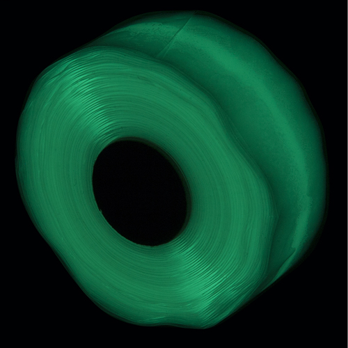 Product image for ILSCO 99209 SILICONE TAPE GLOW1in X