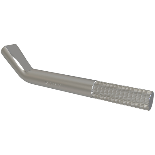 Product image for ILSCO SGS-34 GRND STUD 3/4 NOM ROD