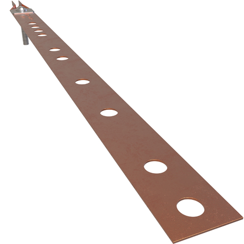 Product image for ILSCO GS-30 CU MEC 3/8-3 B Light 0.