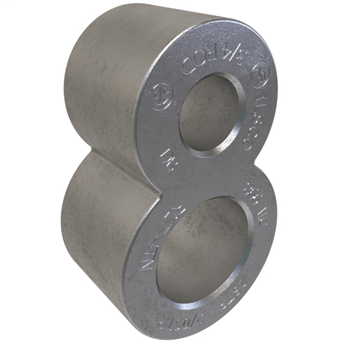 Product image for ILSCO RLT-4TN OBSOLETE, USE RLT-4-T