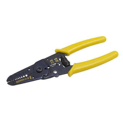 Product image for ILSCO WS-2 WIRE STRIPPERS 10-22