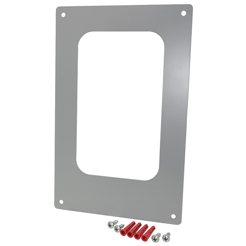 Product image for ILSCO FMP0241KIT FLUSH MOUNT PLATE
