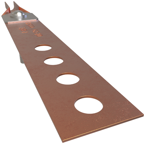 Product image for ILSCO GS-10 CU MEC 3/8-1 B Light 0.