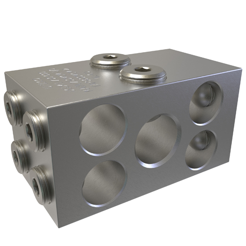 Product image for UTL UGD41-750600 OVRHD BARE CONN