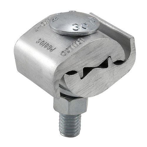 Product image for ILSCO PG810-S-Z AL MEC 8 SOL 1/0-6/