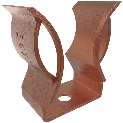 Product image for ILSCO C-2-3 PDBC Dist Block Cover