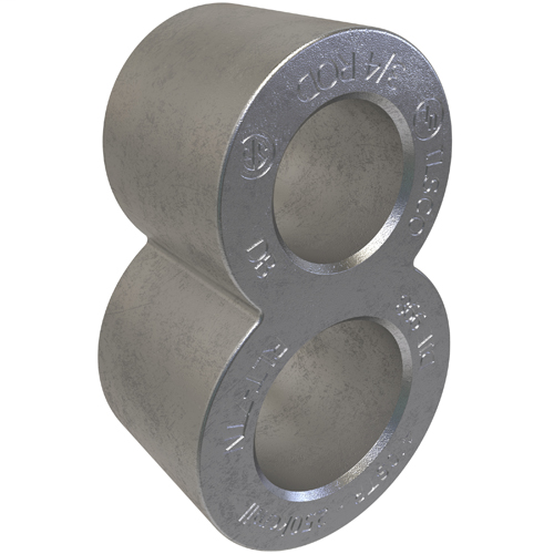 Product image for ILSCO RLT-7TN OBSOLETE, USE RLT-7-T