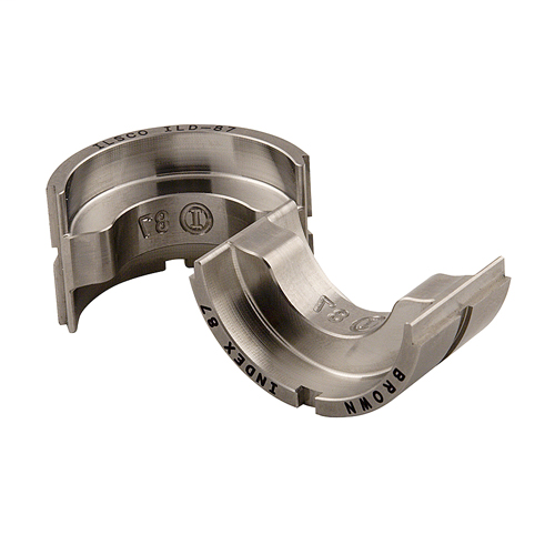 Product image for ILSCO ILD-O U CMP DIE HT-1,6,8 AH-1