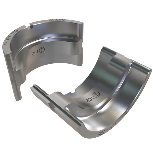 Product image for ILSCO ILD-106 U CMP DIE INDEX #106