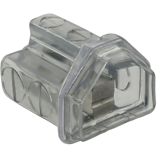 ILSCO PCT-4-600 UL/CSA Listed 600 MCM 4 AWG 4-Port Aluminum Insulated Mechanical Tap ILSCO PCT-4-600 UL/CSA Listed 600 MCM 4 AWG 4-Port Aluminum Insulated Mechanical Tap