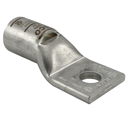 ILSCO CSWS-500-58 UL/CSA Listed 500 MCM 21/32 Inch Mounting Hole Copper Compression Lug ILSCO CSWS-500-58 UL/CSA Listed 500 MCM 21/32 Inch Mounting Hole Copper Compression Lug