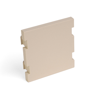 Product image for LEV 41292-2BI IV 2UNIT BLANK MOD