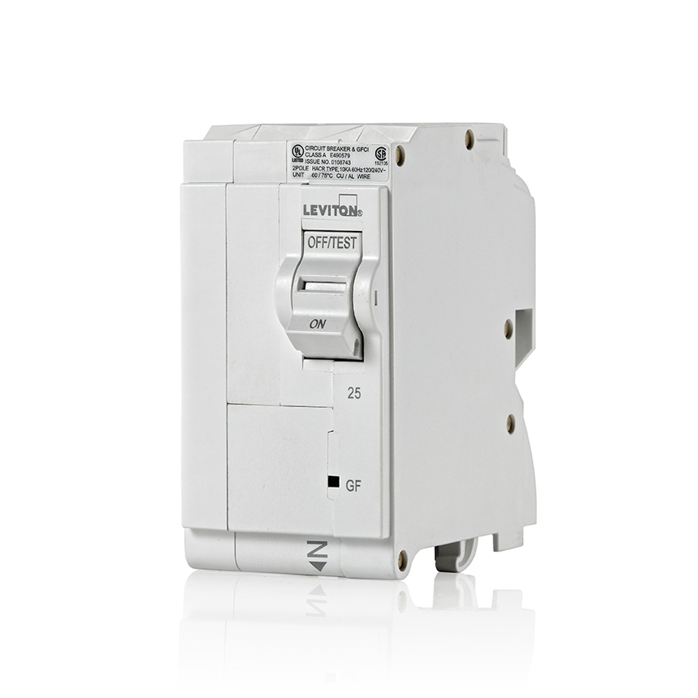 Product image for LEV LB225-GF BRANCH BREAKER, V1.0 G