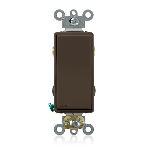 Decora Plus Rocker Switch