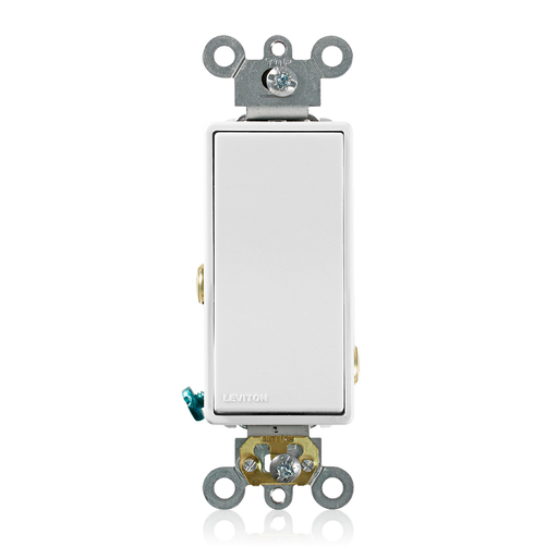Decora Plus Rocker Switch