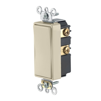 Decora Plus Rocker Switch