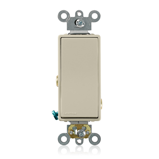 Decora Plus Rocker Switch